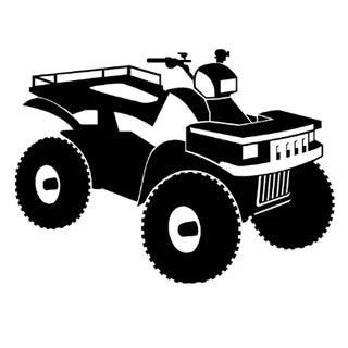 ATV, UTV & Quad Bike Tyres