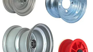 Rims & Wheels