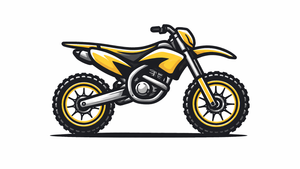 Motorcycle Off Road Tyres