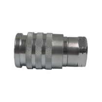 Fittings, Couplers & Connectors