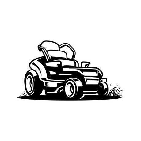 Lawn, Garden & Turf