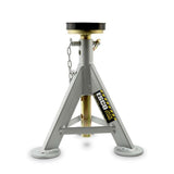 Esco 3 Ton Jack Axle Stand with Rubber Pad (Single)