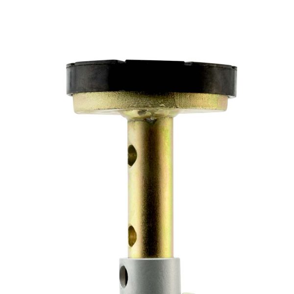 Esco 3 Ton Jack Axle Stand with Rubber Pad (Single)