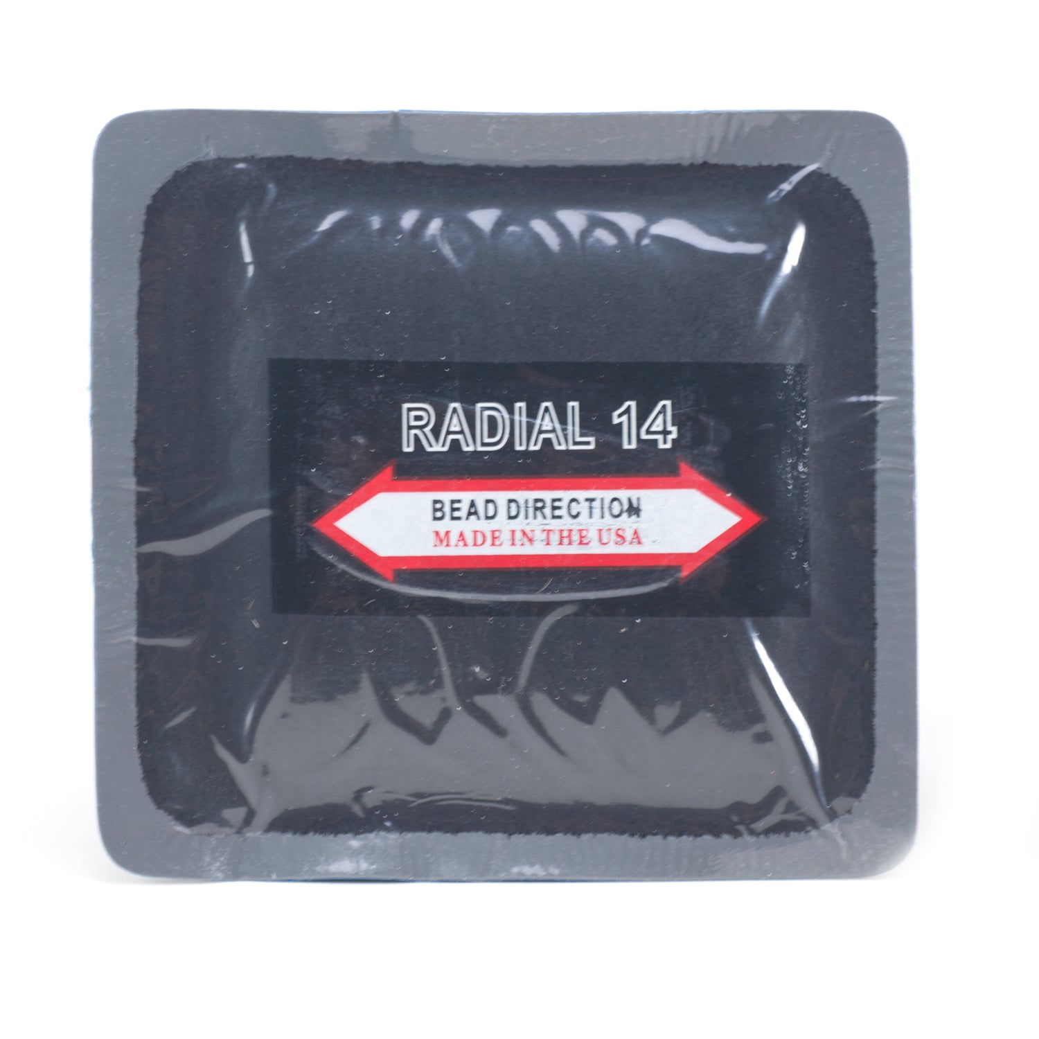 Xtraseal Radial Repair Patches