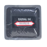 Xtraseal Radial Repair Patches