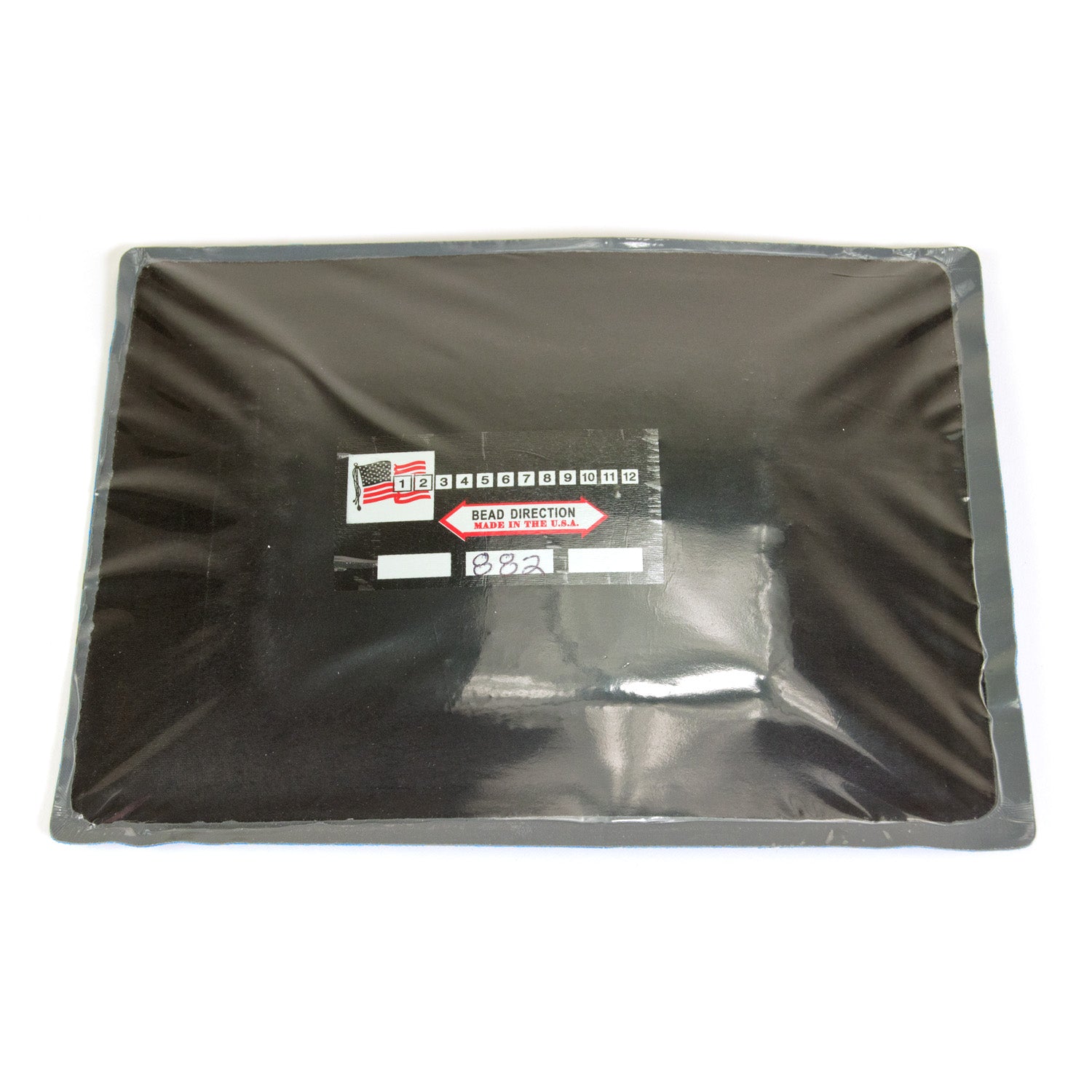 Xtraseal Radial Repair Patches