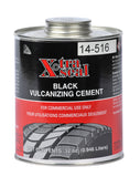 Xtraseal Heavy Duty Black Retreader’s Cement  (946ml)