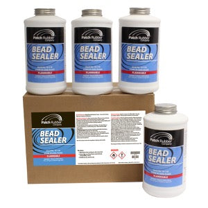 Patch Rubber Bead Sealer (946ml) - Made in USA