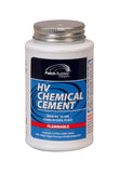 Patch Rubber HV Repair Cement (236ml) - Made in USA