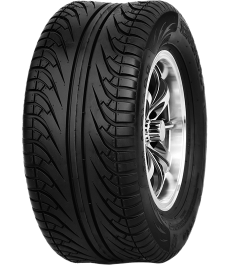 215/40-12 4ply Forerunner GF02 Golf Cart Tyre
