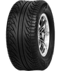 215/40-12 4ply Forerunner GF02 Golf Cart Tyre