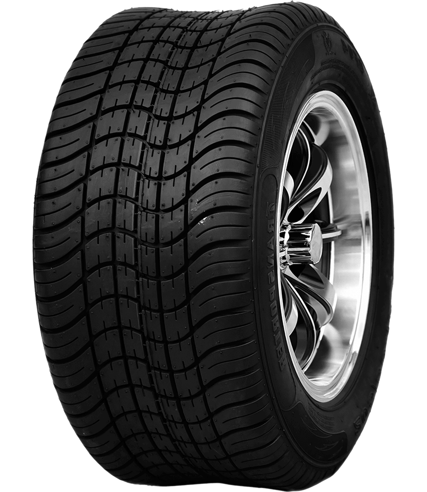 225/35-12 4ply Forerunner GF04 Golf Cart Tyre