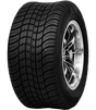 225/35-12 4ply Forerunner GF04 Golf Cart Tyre