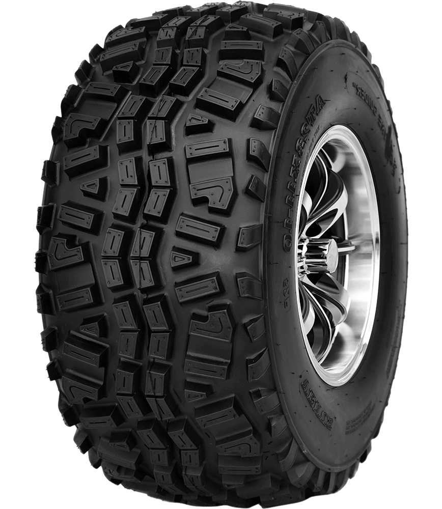 23x11-10 6pr Forerunner Venus ATV Tyre