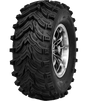 27x11-12 6ply Forerunner Mars-B ATV Tyre