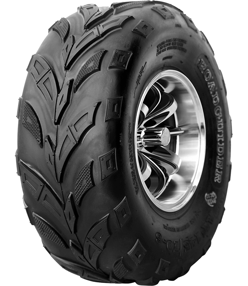 145/70-6 6ply Forerunner Ceto ATV Tyre