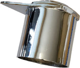 Chrome Wheel Nut Indicators