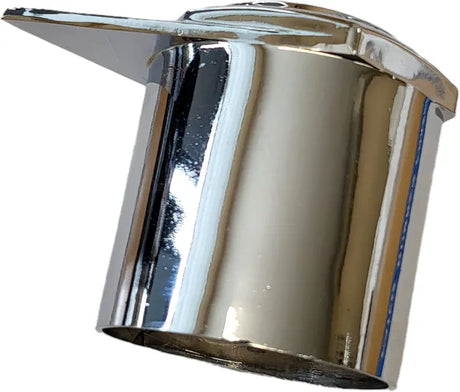 Chrome Wheel Nut Indicators