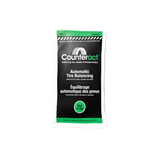 Counteract Balancing Beads - Environmentally Friendly Wheel Balancing Solution