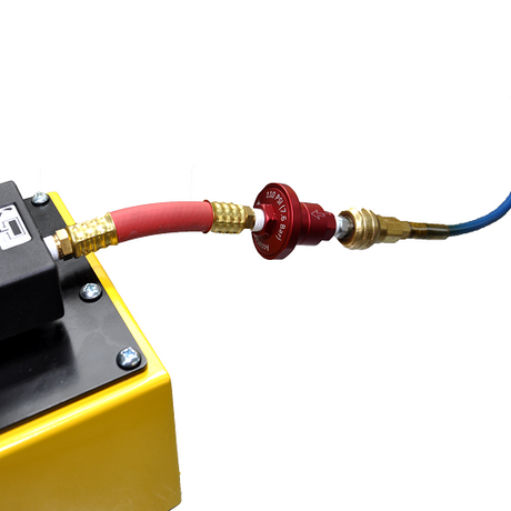 ESCO Inline Pressure Regulator (110psi Preset)