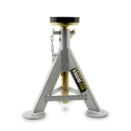 Esco 3 Ton Jack Axle Stand with Rubber Pad (Single)