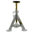Esco 3 Ton Jack Axle Stand with Rubber Pad (Single)