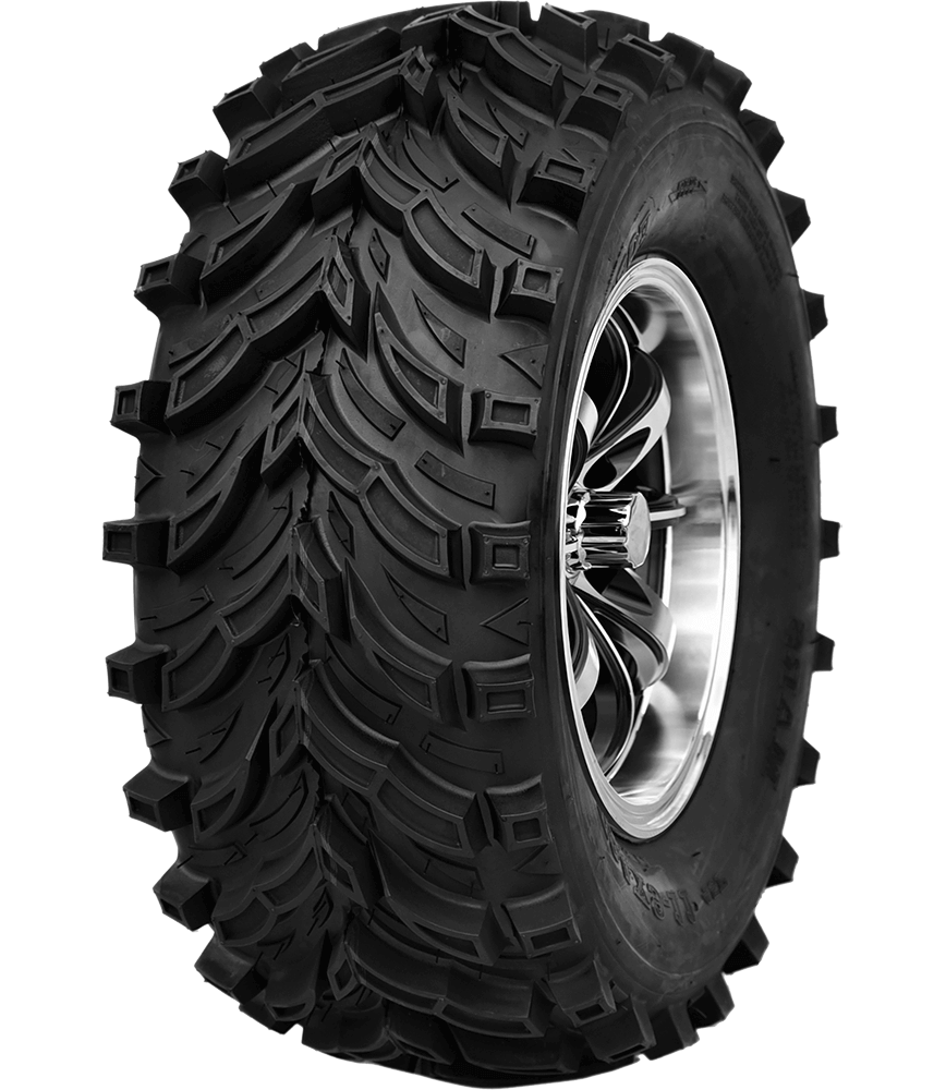 25x8-12 6ply Forerunner Mars-B ATV Tyre