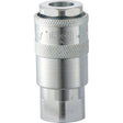 PCL 1/4" Euro ARO Coupler