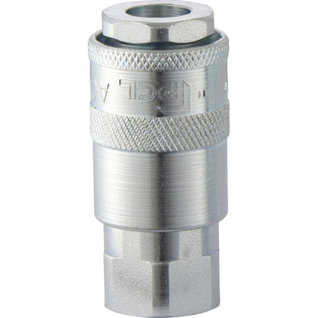 PCL 1/4" Euro ARO Coupler