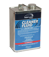 Patch Rubber Cleaner Buffer Fluid - Made in USA