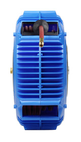 Recoila 10mm x 20m Gen III Auto-Rewind Air Hose Reel (Made in Australia)