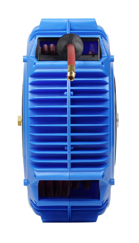 Recoila 10mm x 20m Gen III Auto-Rewind Air Hose Reel (Made in Australia)