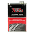 Xtraseal Rubber Prep Repair Cleaner Fluid - Aerosol Spray or Squirt Can