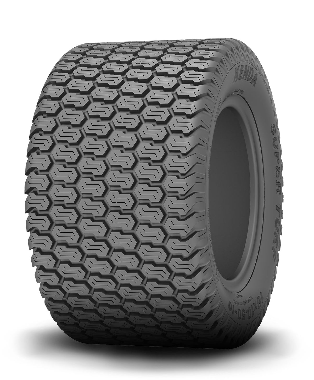 20x8.00-8 4ply Kenda K500 Super Turf Tyre (20x8.50-8)