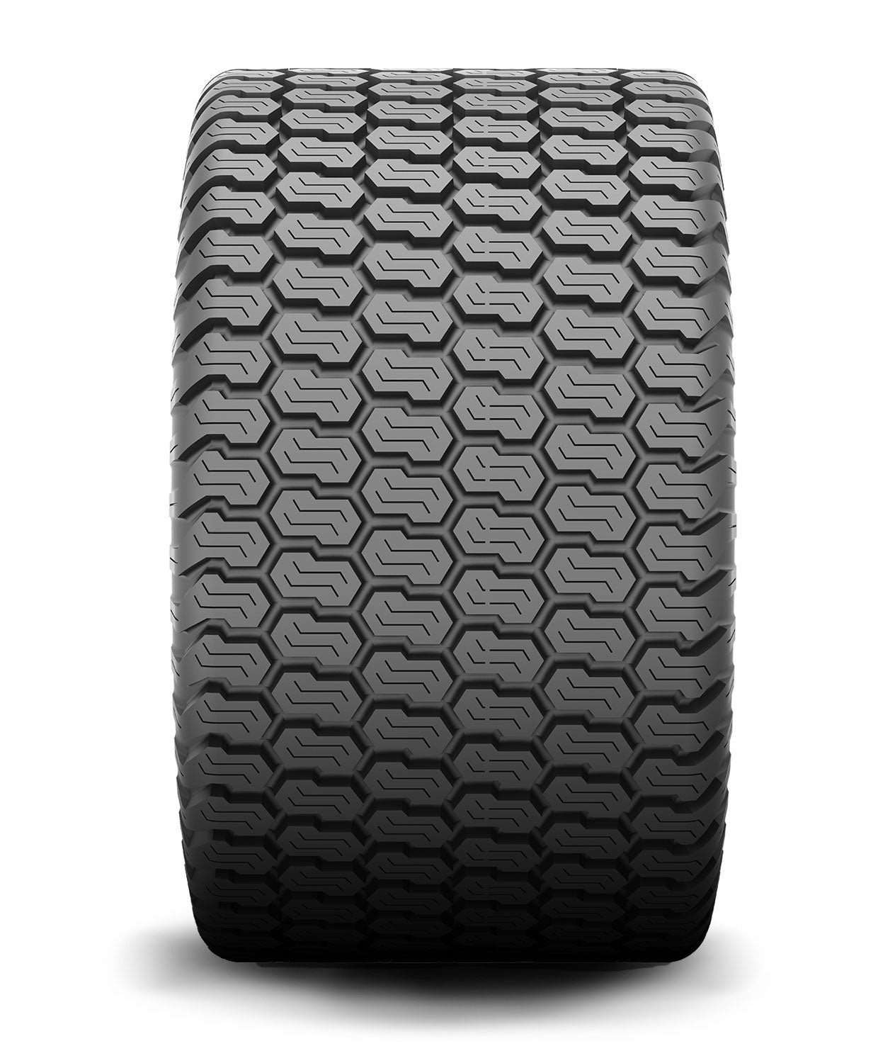 4.10/3.50-4 4ply Kenda K500 Super Turf Tyre