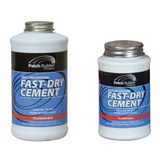 Patch Rubber Fast Dry Cement - Made in USA