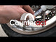Counteract Motorcycle Kits - Easy DIY Wheel Balancing Solution