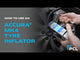 PCL ACCURA MK4 Digital Inflation Gauge