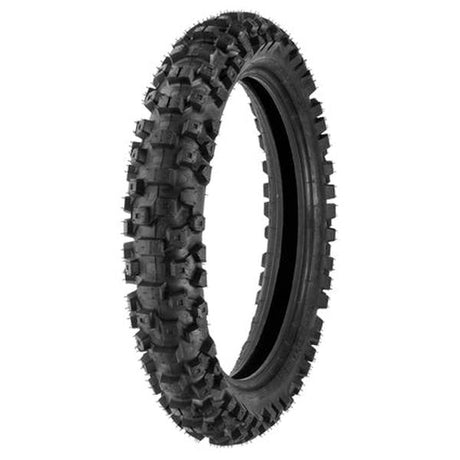 100/100X18 Dm1153 Duro Rear Knobbly Tyre - T2
