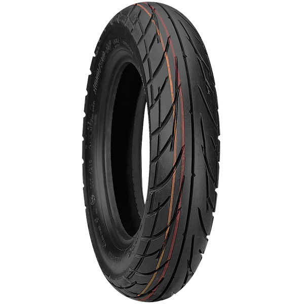 100/90X10 Dm1022A Duro Scooter Tyre - T2