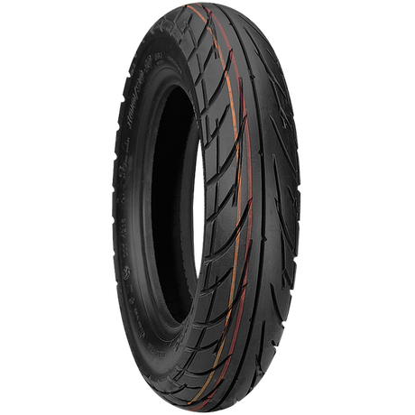 100/90X10 Dm1022A Duro Scooter Tyre - T2