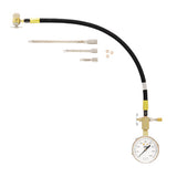 Aircraft Gauge 400 Psi With Adapter Set