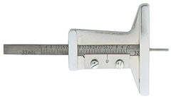 Deluxe Tread Depth Gauge