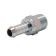 10mm Hose Barb to 3/8" BSP Thread Female