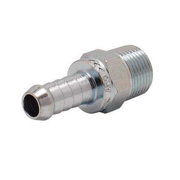 10mm Hose Barb to 3/8" BSP Thread Female