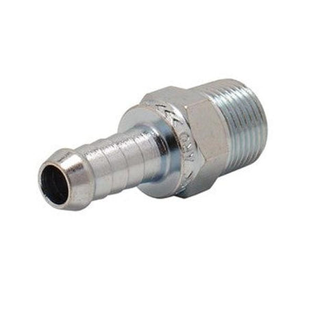 10mm Hose Barb to 3/8" BSP Thread Female