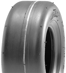 9X350X4 4Pr Slick Tyre- T1