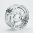 12 In X 4 Rim 4X100 Pcd (Offset = 0) Galv 4 Stud