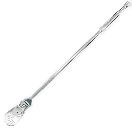1/2" Ratchet Sealed Flex Head 90T Sp Tools