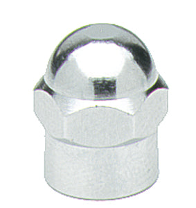 Chrome Dome Hex Cap Short (100)